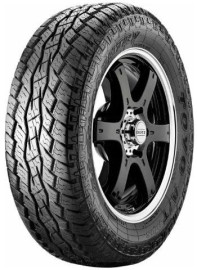 235/60R18 V Open Country A/T+ XL
