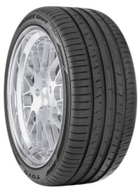 235/50 R20 100W LETO Toyo PROXES SPORT Q XL