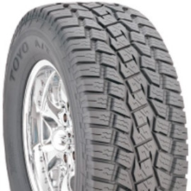 235/85 R16 120S LETO Toyo OPEN COUNTRY A/T +