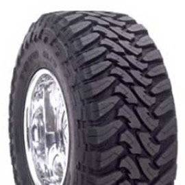 235/85R16 P Open Country M/T