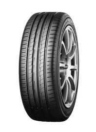 205/40 R17 84H LETO Yokohama BLUEARTH-A AE50