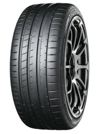 315/35 R22 111Y LETO Yokohama Advan Sport V107D 111Y XL NC0