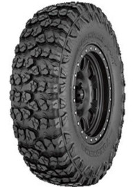 35x12,5 R17 121Q LETO Yokohama G005 POR X-MT