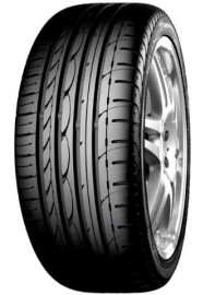 265/35 R20 99Y LETO Yokohama V103S AO XL