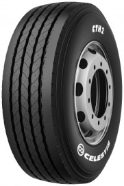 385/65 R22,5 164K Jk tyre CTH2
