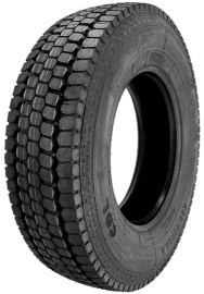 295/80 R22,5 152M Jk tyre CDL4