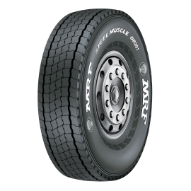 315/80 R22,5 MRF
