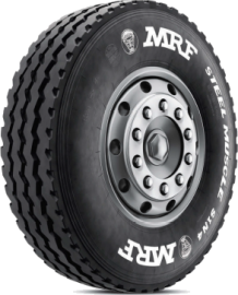 315/80 R22,5 Mrf