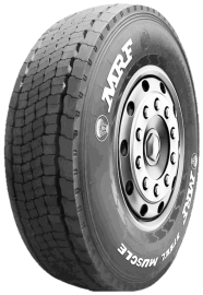 445/65 R22,5 Mrf