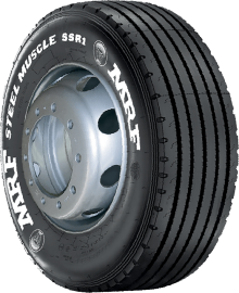 385/65 R22,5 Mrf