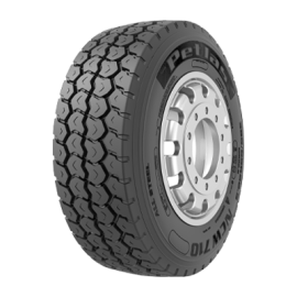385/65 R22,5 160K CELOROK Petlas NCW710 (OO)