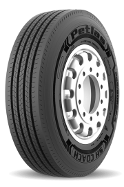 295/80 R22,5 154M CELOROK Petlas SH COACH (ST) 3PMSF