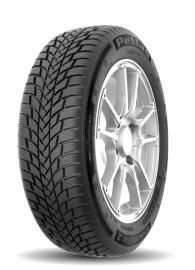 205/60 R16 96H ZIMA Petlas SNOWMASTER 2 XL