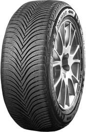 215/65 R1799H 99H ZIMA Michelin ALPIN 5
