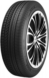 195/40 R17 81W LETO Nankang AS-1 XL