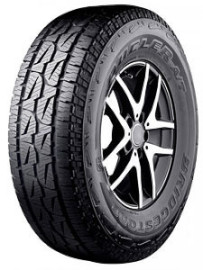 255/70 R18 116S LETO Bridgestone A/T 001