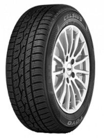 165/70 R14 85T CELOROK Toyo Celsius