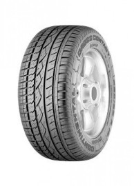 275/35R22 104Y Leto Continental CrossContactUhp DOT18 XL FR D-A-73-B