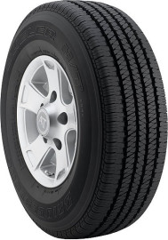245/70 R17 108S Bridgestone D684II DOT21
