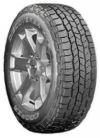 215/65 R17 99T Cooper Discoverer AT3 4S OWL DOT22