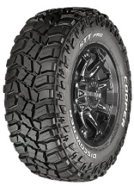 31x10,5 R15 109Q Cooper Disc.STT Pro POR RWL DOT22