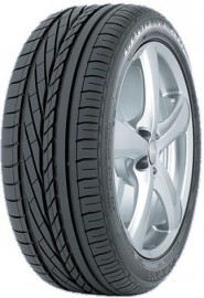 225/55R17 W Excellence FP * DOT19