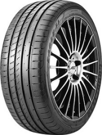 285/40R21 109Y Leto Goodyear EagleF1 ASY2 SUV AO FP XL C-B-73-B