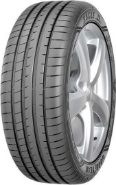 275/40 R22 108Y Goodyear F1Asymm.3 SUV XL FP DOT22