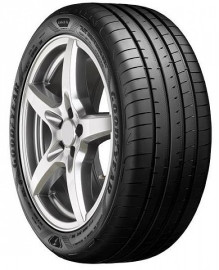 HL255/35 R20 100Y LETO Goodyear F1 ASYM 5* FP