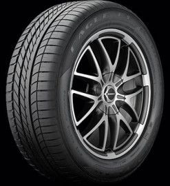 245/45 R21 104W LETO Goodyear Eagle F1 Asymmetric SUV AT
