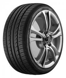 245/40 R17 91W LETO Fortune FSR701