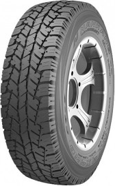 195/80 R15 96S Nankang FT-7