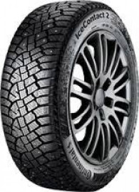 215/45R18 T IceContact 2 XL FR DOT15