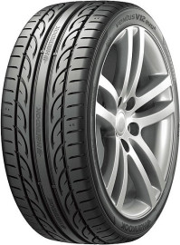 195/45 R17 85W LETO Hankook K120 Ventus V12 Evo 2