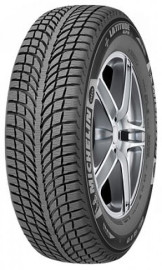 255/65 R17 114H Michelin Latitude Alpin LA2 XL DOT22