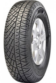 7,5 R16 112S Michelin Latitude Cross DOT22