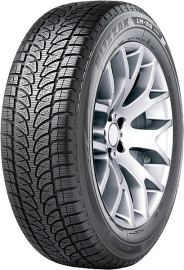 205/80 R16 104T ZIMA Bridgestone BLIZZAK LM80EVO