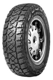 265/60 R18 119Q LETO Kumho Road Venture MT51