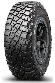 LT315/70 R17121Q 121Q LETO BFGoodrich MUD TERRAIN T/A KM3 TL