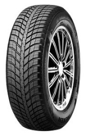 175/65 R13 80T CELOROK Nexen N'blue 4Season