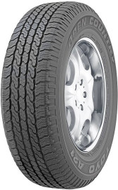245/70R17 S OpenCountry A21 DOT21