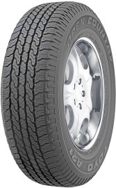 245/70 R17 108S Toyo OpenCountry A21 DOT21