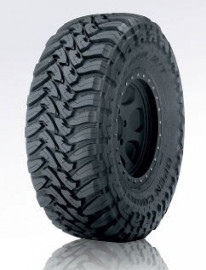 275/70R18 P Open Country M/T