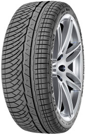 265/40 R1998V 98V ZIMA Michelin PILOT ALPIN 4