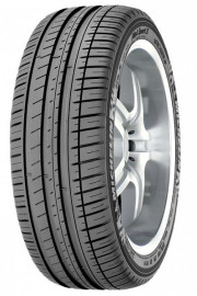 255/35 R1996Y 96Y LETO Michelin PS3 AO XL