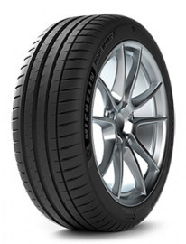 285/40 R20108Y 108Y LETO Michelin PILOT SPORT 4