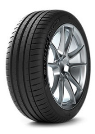 315/30 R20104Y 104Y LETO Michelin Pilot Sport 4S