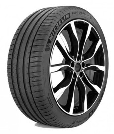 235/65 R18110H 110H LETO Michelin PS4 SUV XL