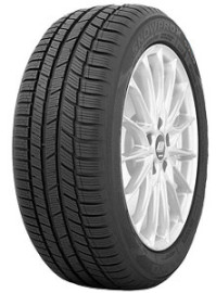 285/40 R20 108V ZIMA Toyo SNOWPROX S954 SUV