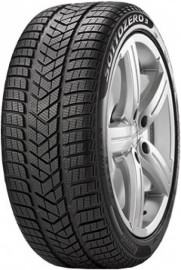 245/35 R21 96W ZIMA Pirelli WINTER SOTTOZERO 3